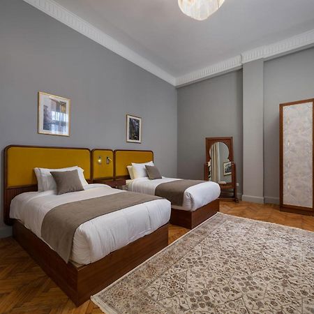 القاهرة Boutique Residence Layal-Lemon Spaces Downtown المظهر الخارجي الصورة