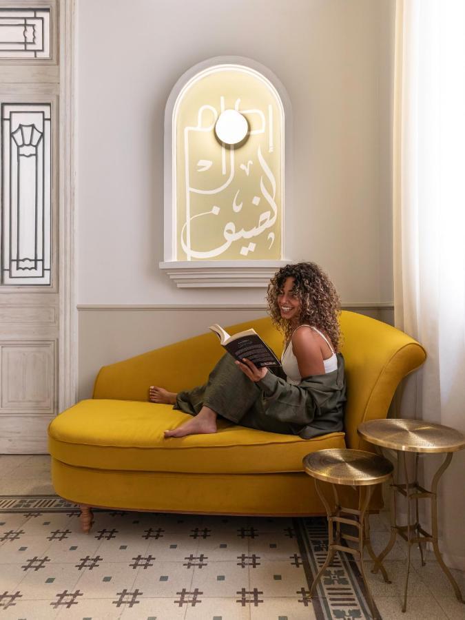 القاهرة Lemon Spaces Vintage- Downtown المظهر الخارجي الصورة