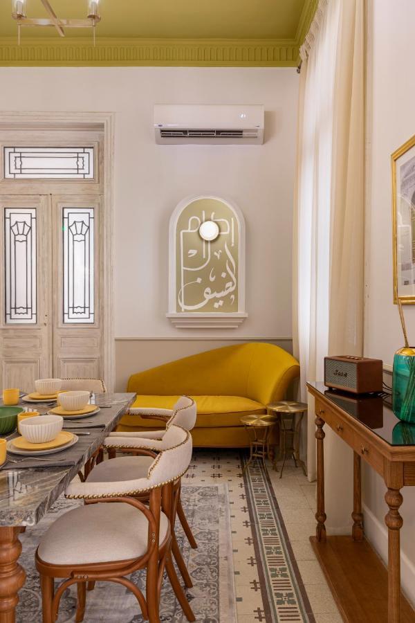 القاهرة Lemon Spaces Vintage- Downtown المظهر الخارجي الصورة